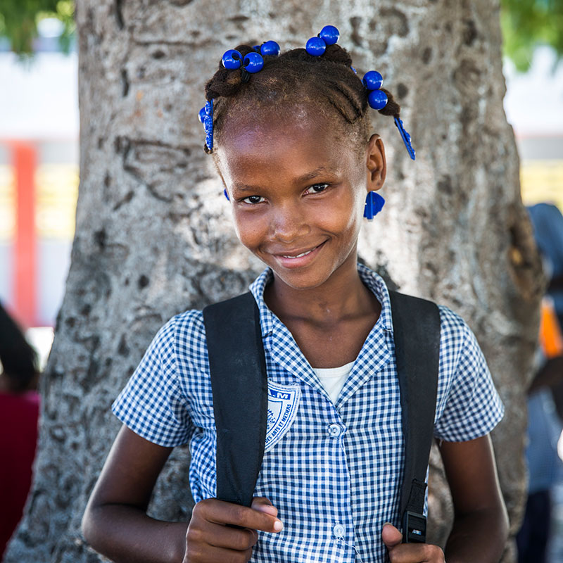 EAA celebrates major milestone in empowering 10 million out of school children through education