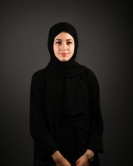 Noor Al Esmail