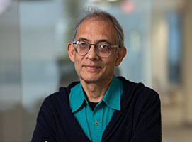 Professor Abhijit Vinayak Banerjee