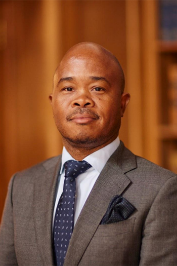 Fred Swaniker