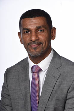 Dr. Abdulnassir Al-Tamimi