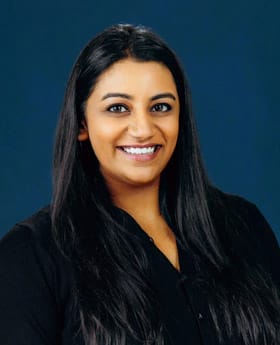 Aishwarya Shetty, Education Specialist