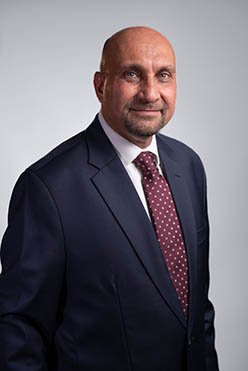 Dr. Amir Dhia