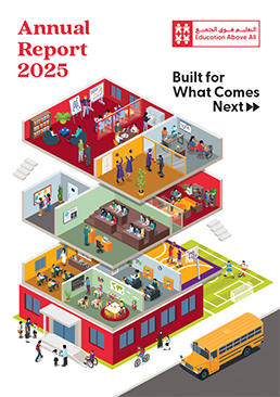 Annual Report 2025