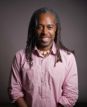 Derek Langford, Education Web and Communications Senior Specialist, Education Above All Foundation