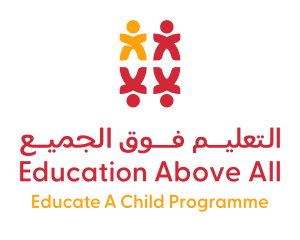 What We Do | Education Above All Foundation