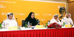 Qatar Vinyl Company unveiled as ROTA Gala Dinner Bronze Sponsor