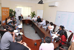 ROTA Ramadan Project 2012