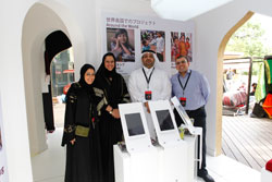 ROTA Tokyo Cultural Festival Qatar