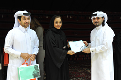 ROTA Holds  Gala Dinner Volunteer & Staff Appreciation Night