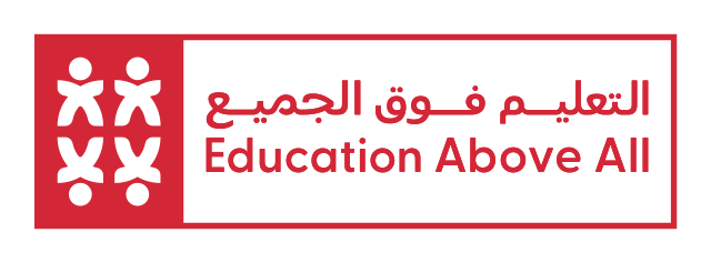 EAA Foundation's Primary Horizontal Logo