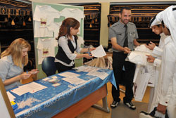 ROTA Youth Leadership Training 2012