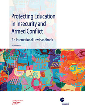 International Law Handbook