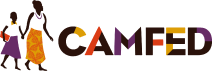 Logo of CAMFED