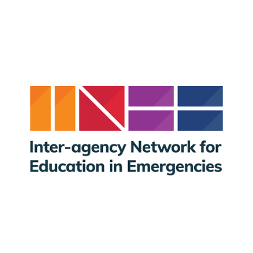 INEE logo