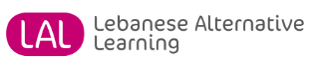 Lebanese Alternative Learning logo
