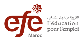 Education for Employment (EFE) - Maroc