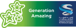 Generation Amazing logo