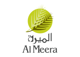 Logo of Al Meera