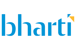 Logo of Bharti Foundation