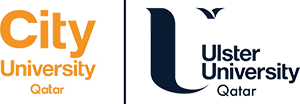 City University Qatar - in partnership with Ulster University