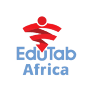 Logo of EduTab Africa