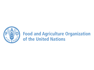 Logo for Food and Agriculture Organization (FAO)