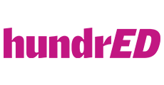 Logo of HundrED