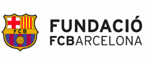 Fundacio FC Barcelona logo