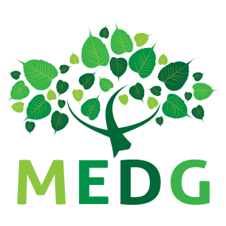 MEDG: Monastic Education Development Group