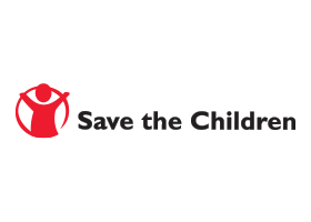 Logo of Save the Children