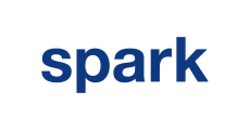 Logo of Spark