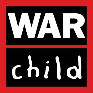 Logo of War Child