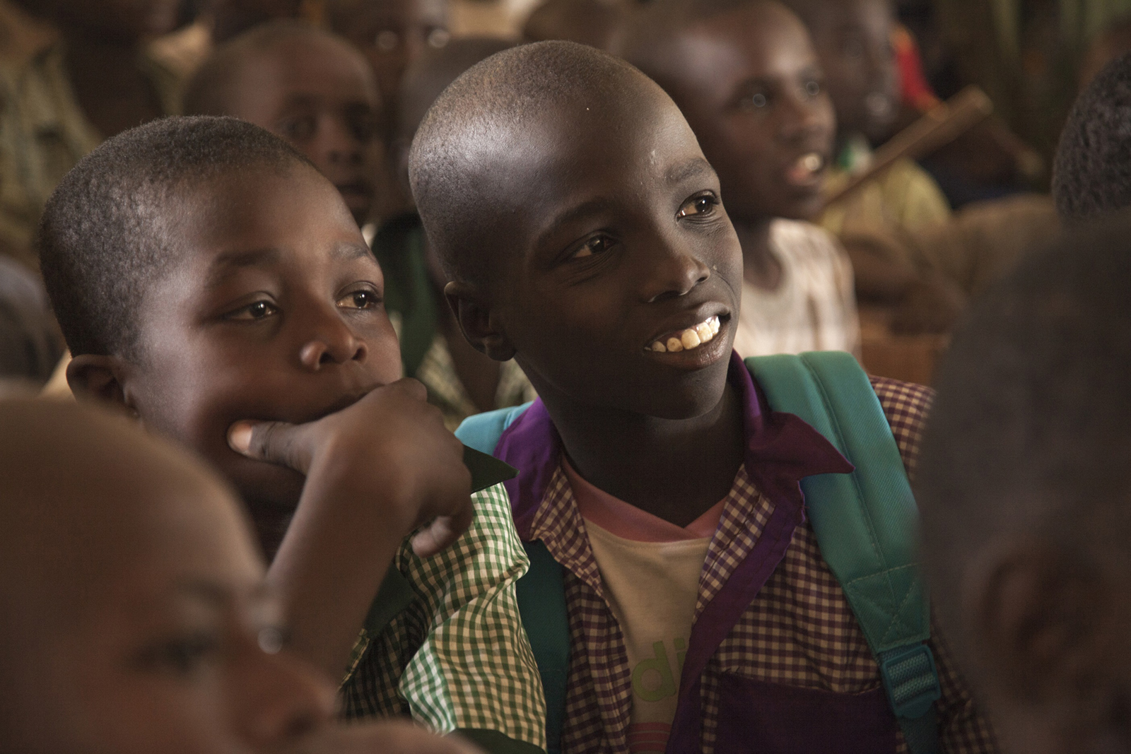 © UNICEF, Nigeria