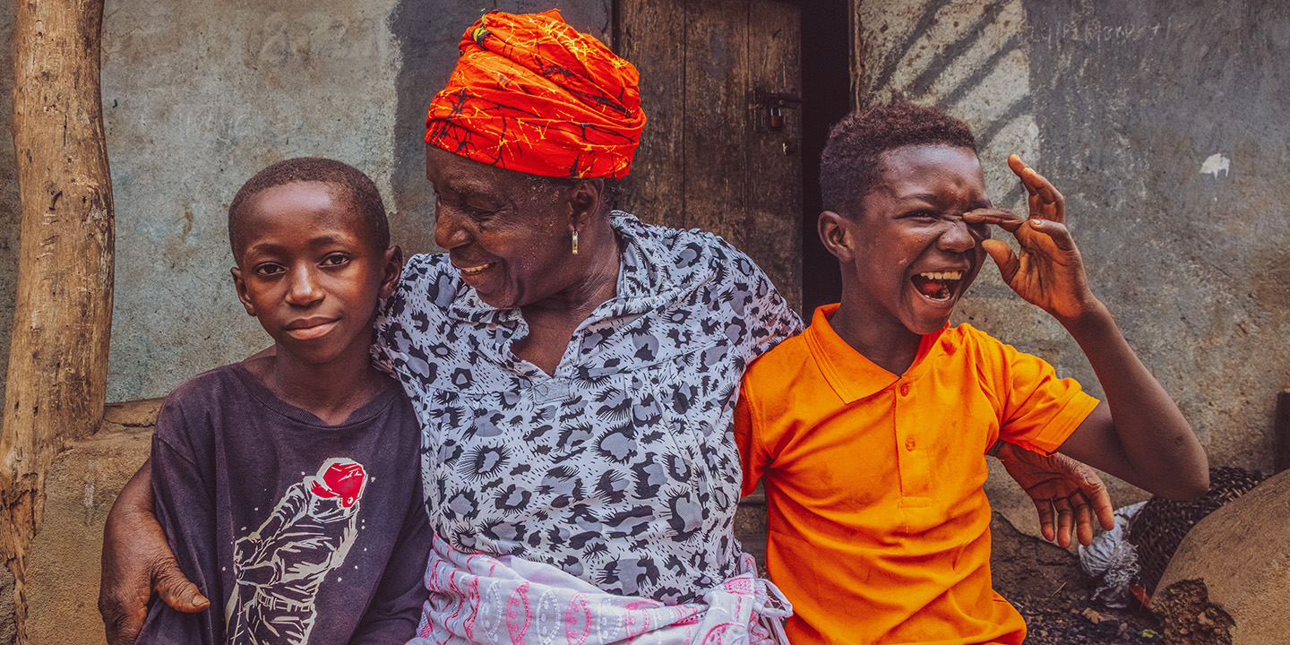 Breaking Poverty Barriers to Education