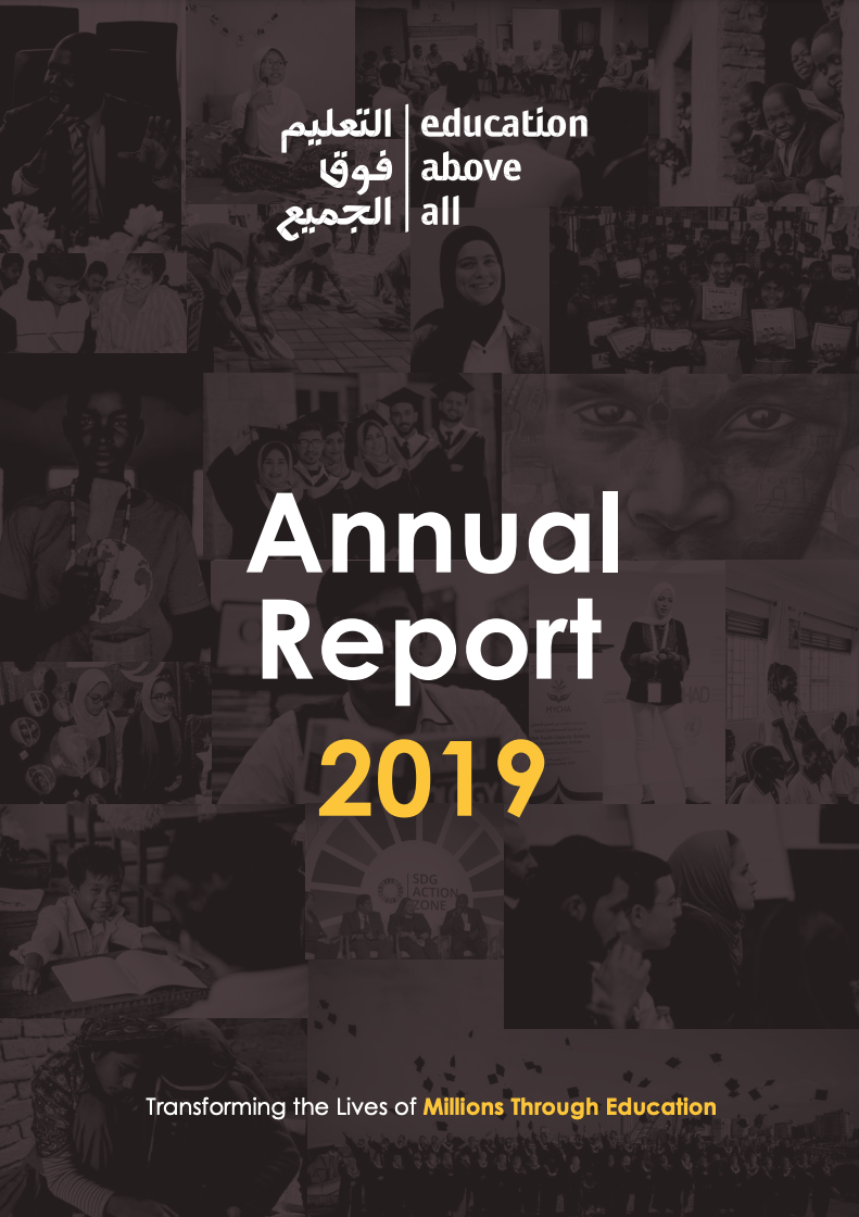 Annual Report 2019