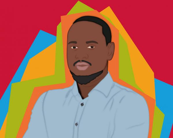 EAA Youth Series: Ousman Camara