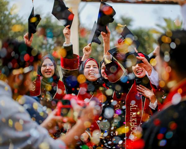 Building Peace and Global Citizenship through Education