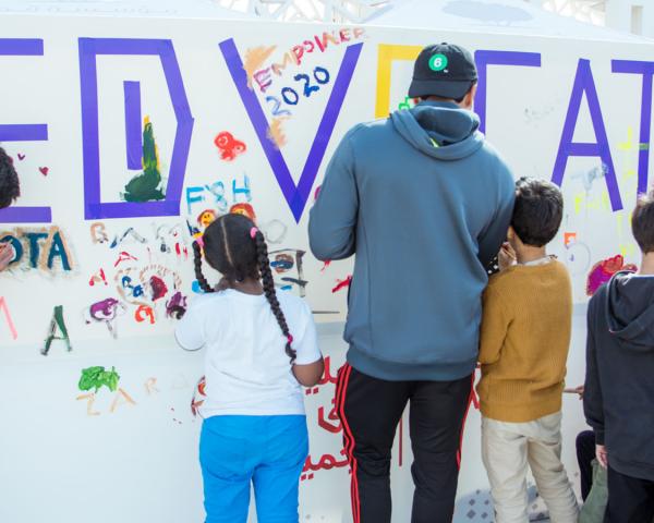 #edvOcate - National Sport Day