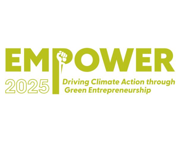 EMPOWER 2025 - Driving Climate Action through Green Entrepreneurship