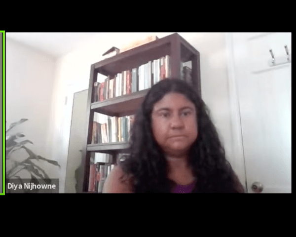 How Can Education Contribute to Peacebuilding?