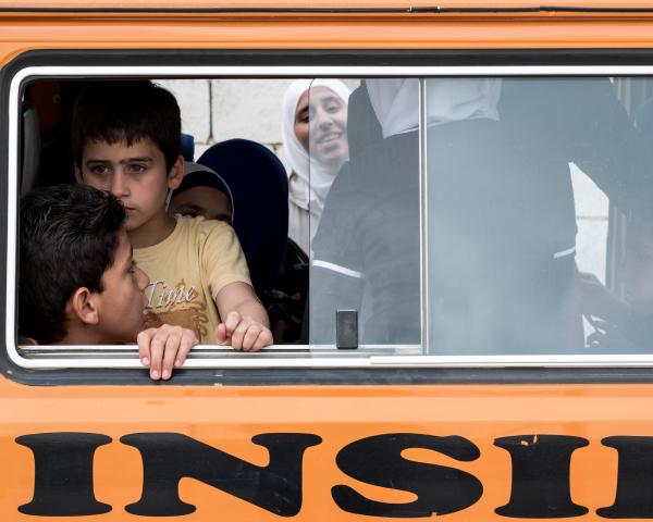 Education Above All Foundation Is Bridging the Distance to School