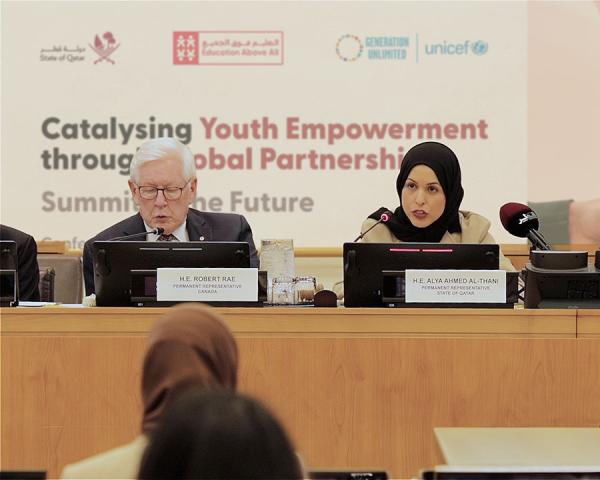UNICEF’s Generation Unlimited, EAA Foundation, and Silatech Join Forces to Accelerate Youth-Led Green Initiatives in Egypt, Lebanon, and Jordan