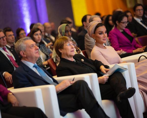 Silatech provides 3 to 5 million jobs for youth by 2022
