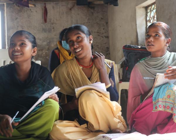 Pilot Digital School Program in India