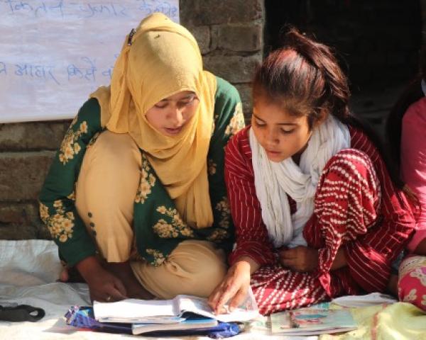 Pilot Digital School Program in India