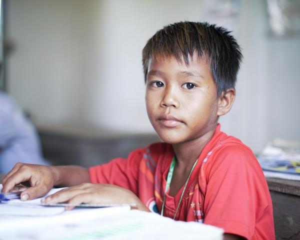 Cambodia Consortium for Out of School Children (CCOOSC) – Phase II