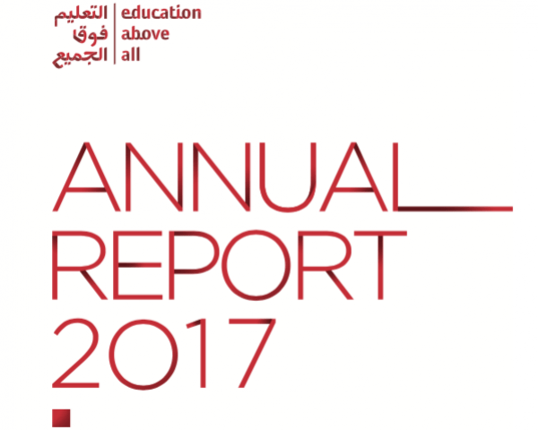 EAA 2017 Annual Report