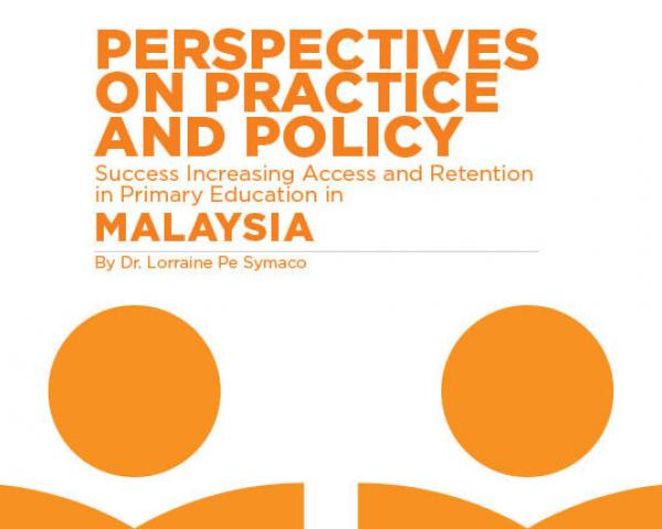 Perspectives on Practice and Policy - MALAYSIA