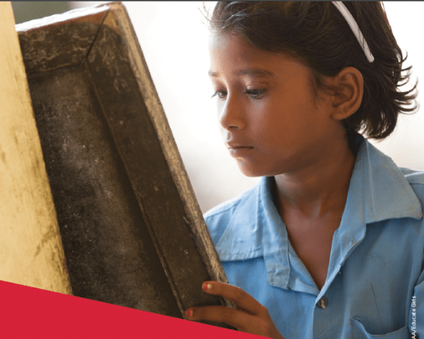 Children out of Primary School – Trends, Measurement, Contributors